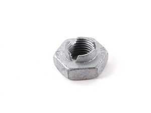 Genuine BMW Self-Locking Hex Nut M14X1,5-10.9 - 31106768936 - E90,E92
