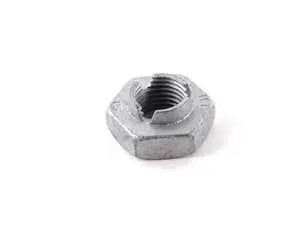 Genuine BMW Self-Locking Hex Nut M14X1,5-10.9 - 31106768936 - E90,E92