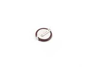 Panasonic VL2020 - Rechargeable Battery - Lithium Coin 3V 20MM Horizontal Tab