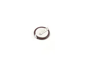 Panasonic VL2020 - Rechargeable Battery - Lithium Coin 3V 20MM Horizontal Tab