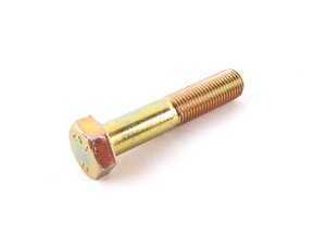 Genuine BMW Hex Bolt - 07119914832
