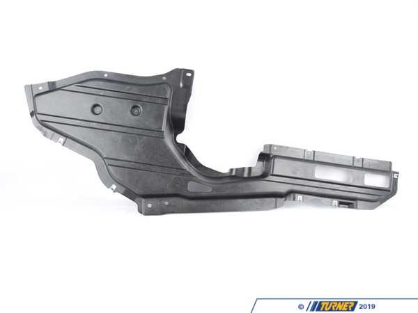 Genuine BMW Genuine BMW Cover - 51757217521 - E70 X5 51757217521