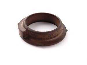 Genuine BMW Rear Lower Spring Pad - E64 E63 E60 E39