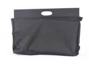 Genuine BMW Windshield With Embossed Design Mit Tasche - 54700442024