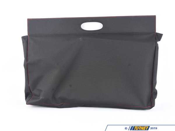 Genuine BMW Genuine BMW Windshield With Embossed Design Mit Tasche - 54700442024 54700442024