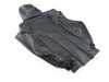 Genuine BMW Leather Backrest Cover - Left - Sport - Black - F80, F82 52108058277 View 1