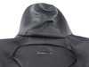Genuine BMW Leather Backrest Cover - Left - Sport - Black - F80, F82 52108058277 View 2