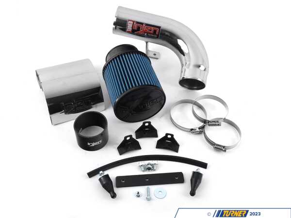 Injen SP Series Cold Air Intake - Polished SP1106P