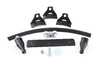 Injen SP Series Cold Air Intake - Polished SP1106P View 4