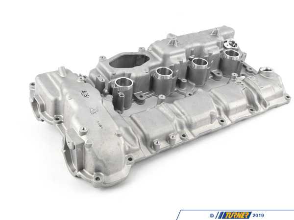 Genuine BMW Genuine BMW Cylinder Head Cover - 11127570939 11127570939