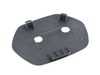 Genuine BMW Genuine BMW Cover Seat-back Clip, Right - 51477245336 - Schwarz 51477245336 View 2
