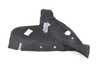 Genuine BMW Wheel Housing Insulation - Rear Right - F22 51487334358 View 1