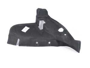 Wheel Housing Insulation - Rear Right - F22