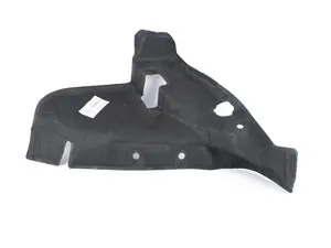 Wheel Housing Insulation - Rear Right - F22