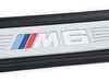 Genuine BMW Genuine BMW M Trim Panel For Sill Cover, Front M6 - 51478053571 - F06 51478053571 View 2