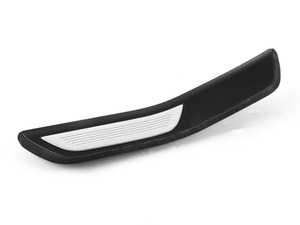 Genuine BMW M Sill Panel, Illuminated, Rear Left - 51478053573 - F06