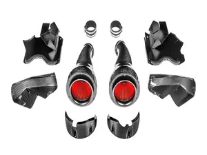Eventuri Black Carbon V2 Intake - F90 M5