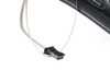 Genuine BMW Genuine BMW M Sill Panel, Illuminated, Rear Left - 51478053573 - F06 51478053573 View 4
