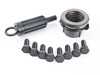Clutch Masters Clutch Masters Stage 3+ FX350 Clutch And Flywheel Kit 03CM2-HDFF-AK View 2