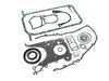 Genuine BMW Genuine BMW Gasket Set Engine Block Asbesto Free - 11119066436 - E36 11119066436 View 6