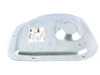 Genuine BMW COVER FOR SIDE SECTION, LEFT 41007294289 View 2