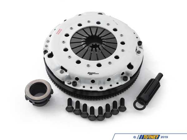 Clutch Masters Clutch Masters Stage 3+ FX350 Clutch And Flywheel Kit 03CM2-HDFF-AK