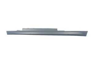 Genuine BMW Rocker Panel Trim, Primered, - 51778059627