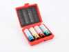 CTA Tools 4 Pc Thin Wall Metric Impact Wheel Lug Socket Set CTA1014 View 1