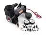 Air Lift Viair 444C Compressor - 200 PSI - Black 16444B View 2