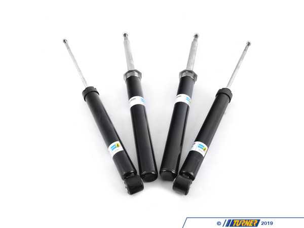 Bilstein Bilstein B4 OE Replacement Shock and Strut Package - E30 325ix 21-216381KT