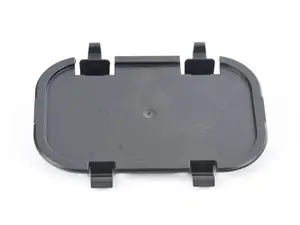 Genuine BMW Cover For Air Duct - 51747390255