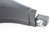 Genuine BMW Genuine BMW Cover, Bottom Left Schwarz - 51436954911 - E70 X5,E71 X6 51436954911 View 3