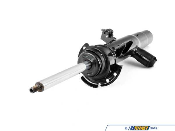 Genuine BMW Genuine BMW Left Front Spring Strut - 37116793865 - F30 37116793865