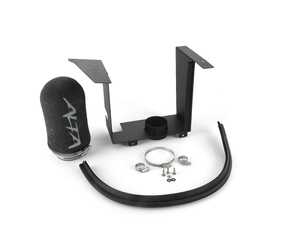 MINI R52 R53 Cold Air Intake System Automatic - Black