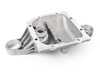 Genuine BMW Genuine BMW Rear Axle Transmission Cover With Rubb 33112227317 33112227317 View 1