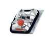 ULO ULO Trunk Mounted Tail Light - Left - E46 63218364727 View 2
