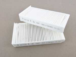 Febi Cabin Filter / Fresh Air Filter - I01