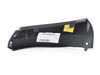 Genuine MINI Genuine MINI Black Band, Rear Lower Right Pdc - 51127380538 - (NO LONGER AVAILABLE) 51127380538 View 1
