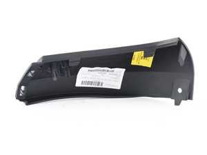 Genuine MINI Black Band, Rear Lower Right Pdc - 51127380538 - (NO LONGER AVAILABLE)