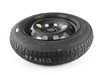 Assembled By ECS Spare Tire Kit 18" E70/F15 X5 71106775773KT View 6