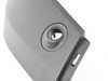 Genuine MINI Genuine MINI Black Band, Rear Lower Right Pdc - 51127380538 - (NO LONGER AVAILABLE) 51127380538 View 3