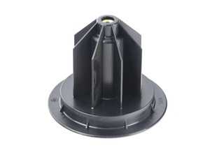 Spare Wheel Retainer - E46