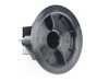 Genuine BMW Spare Wheel Retainer - E46 71151096732 View 2