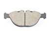 Brembo Brembo Premium NAO Ceramic Front Brake Pads Set - E53 34116761282	 View 3