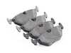 Textar Textar Rear Brake Pad Set - E39 34216761281 View 1