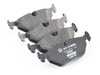Textar Textar Rear Brake Pad Set - E39 34216761281 View 2