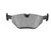 Textar Textar Rear Brake Pad Set - E39 34216761281 View 3