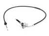 ATE Emergency Brake Cable - Driver Side ( Left ) 34406777400 View 5