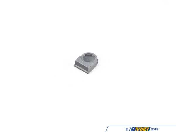 Genuine BMW Genuine BMW Cap Grau - 51458177857 - E36,E36 M3 51458177857