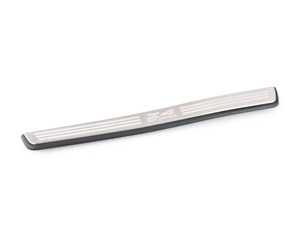 Genuine BMW Cover, Entrance, Right Individual - 51477896632 - E85